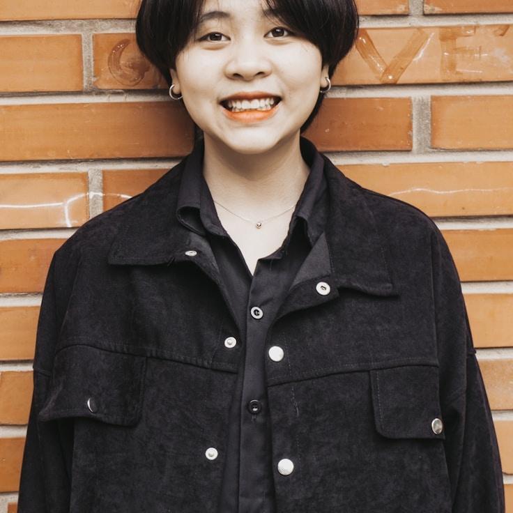 Portrait of Milo Hartwood, community mentor and Italian cuisine specialist